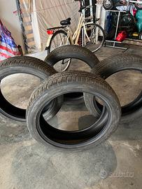 Gomme invernali Toyo 195/55/R20