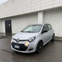 Renault Twingo 1.2 16V Live