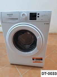 HOTPOINT LAVATRICE CF 8KG 1200G INVERTER Solo 329€