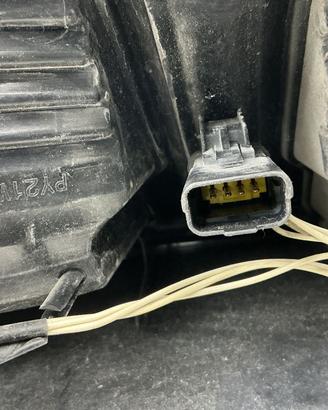 STOP FANALE POSTERIORE SINISTRO CITROEN C3 Picasso
