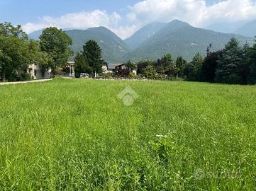 TERRENO A POSTALESIO