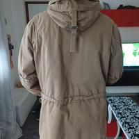 parka uomo