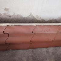 lastra tetto coibentata NUOVA