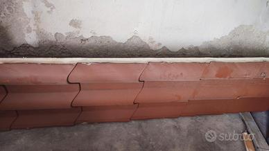 lastra tetto coibentata NUOVA