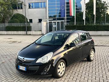 Opel Corsa 1.2 85CV 5 porte GPL-TECH Edition