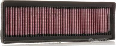 filtro aria sportivo citroen peugeot