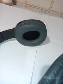 cuffie bluetooth 