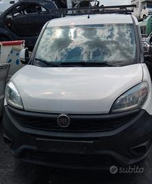 Ricambi Fiat Doblò 2018 1.3 Mtj 330A1000