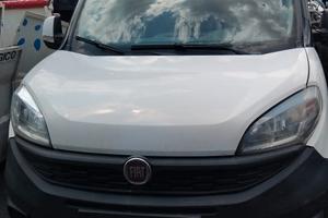Ricambi Fiat Doblò 2018 1.3 Mtj 330A1000