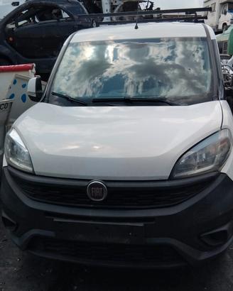Ricambi Fiat Doblò 2018 1.3 Mtj 330A1000