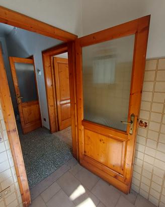 Porte interne