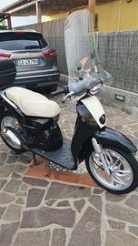 Scarabeo 50