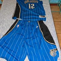 canotta +  Pantaloncino Orlando Magic 