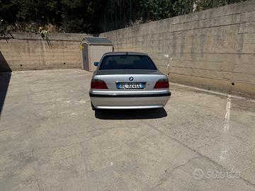 BMW 730d