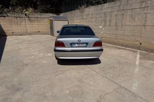 BMW 730d