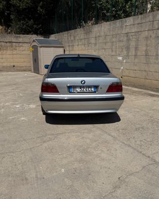 BMW 730d