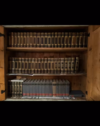 Enciclopedia treccani