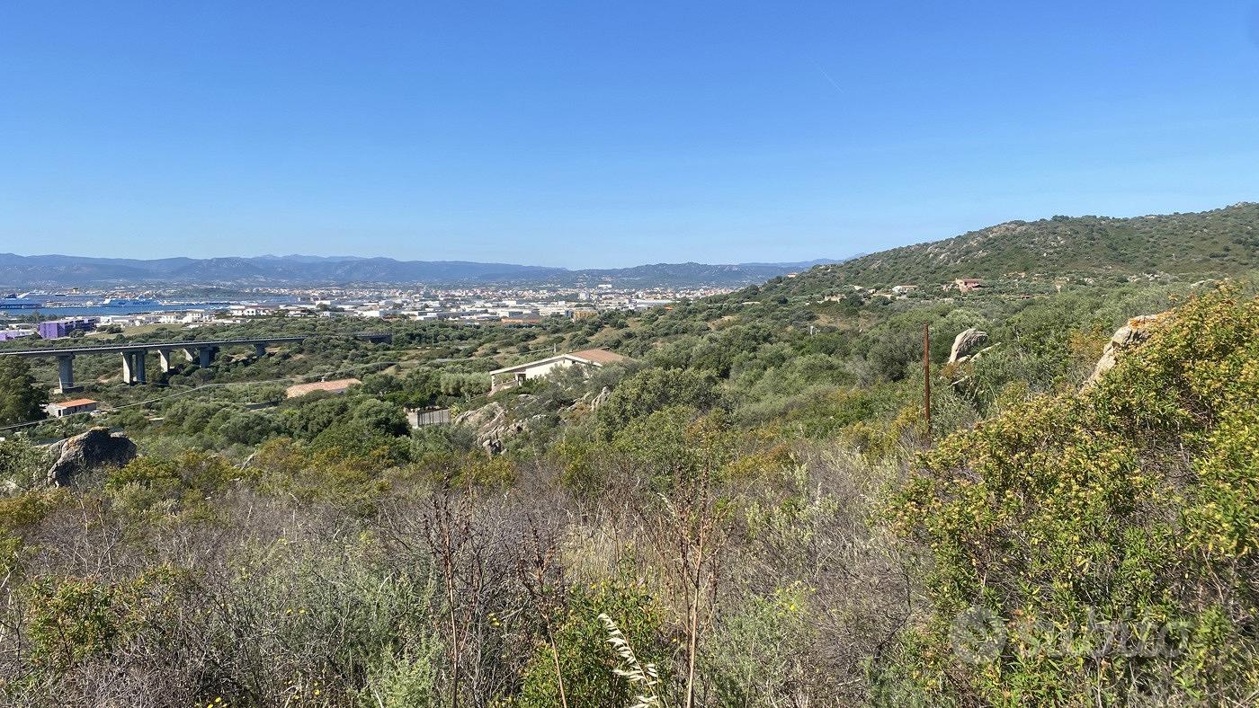 Terreno Agricolo Olbia [Cod. rif 3310887VCG] - Vista 4
