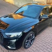Audi Q5 SPB 55 TFSI e quattro S tronic line plus