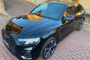 Audi Q5 SPB 55 TFSI e quattro S tronic line plus