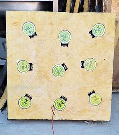 Pannelli speaker jbn Usa 2 insonorizzati 