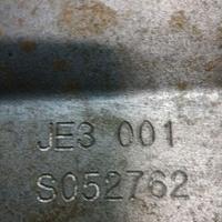 CAMBIO Smart ForFour JE3001