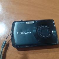 macchina fotografica 