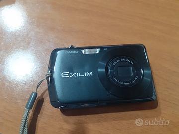 macchina fotografica 