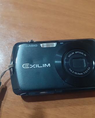 macchina fotografica 