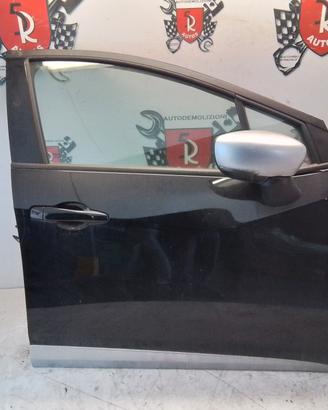 PORTA ANTERIORE DX MICRA K14