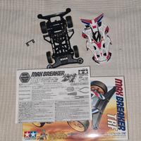 Mini 4wd max breaker trf