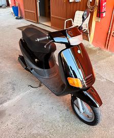 Piaggio Zip 50