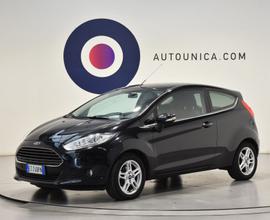 FORD Fiesta 1.0 ECOBOOST 100CV 3 PORTE POWERSHIF