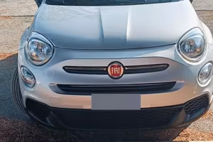 Fiat 500X 1.3 Multijet 95 CV Cult - 2022