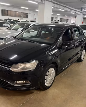 Volkswagen Polo 1.4 TDI 5p. EURO 6