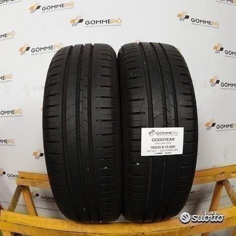 Pneumatico GOODYEAR EFFICIENTGRIP PERFORMANCE 185/55 R15 82 H - Norauto