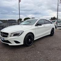 Mercedes-benz CLA 220 d S.W. Automatic Sport
