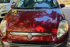 Fiat punto evo GPL  2010 buone condizioni