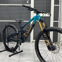Trek slash enduro fox 38 gripx2