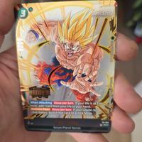 dragon ball fusion fp034-pr winner son goku