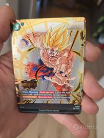 dragon ball fusion fp034-pr winner son goku