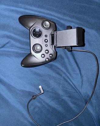 Controller iphone