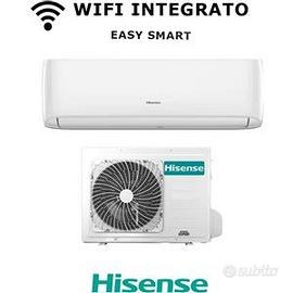 CLIMATIZZATORI HISENSE