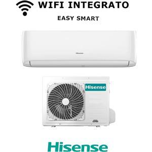 CLIMATIZZATORI HISENSE