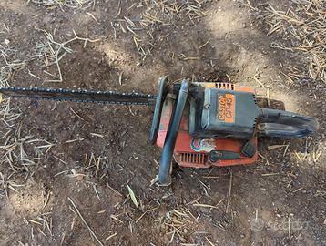 motosega castor 45cc cp.45 cp45