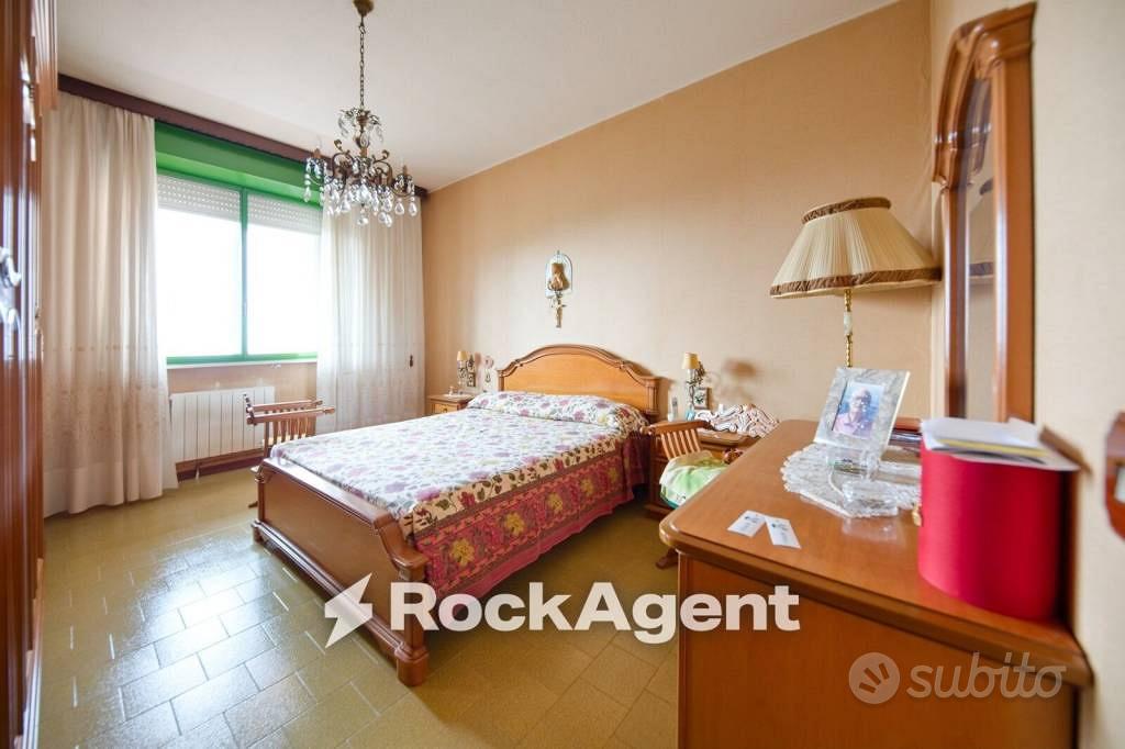 Apartment in Genova, Ca' Nuova, Ponente - Vista 6