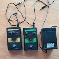 Tc Helicon D1 effetto per voce
