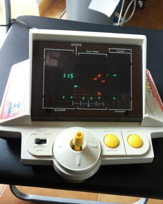 videogioco defender 