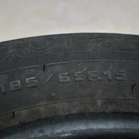 Pneumatici seminuovi 185/65 r15