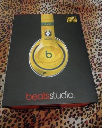 cuffie Beats studio 